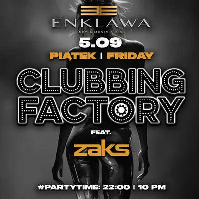 CLUBBING FACTORY